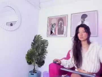 Chaturbate Sex Cam of sccarlett7