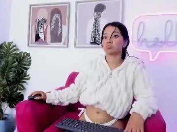 Chaturbate Sex Chat of sccarlett7