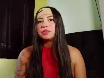 Chaturbate Sex Chat of storm_doll