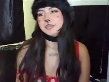 Chaturbate Sex Cam of storm_doll