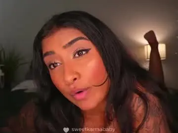 Chaturbate Free Live Porn of sweetkarmababy