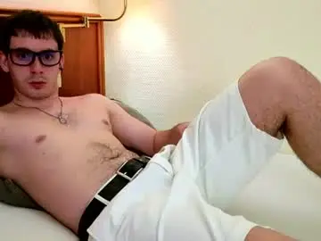 Chaturbate Best Webcam of tommy_rafs