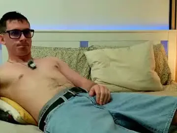 Chaturbate Adult Webcams of tommy_rafs