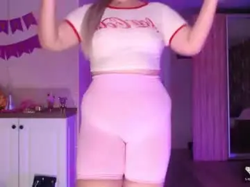 Chaturbate Sex Chat of vip_sweetness