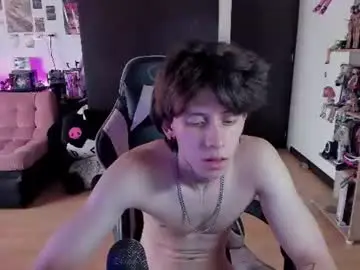 Chaturbate Free Porn Cam of xice_boy