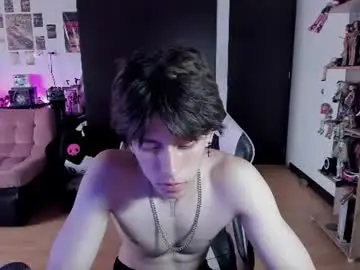 Chaturbate Sex Cam of xice_boy
