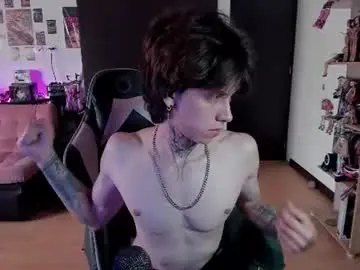 Chaturbate Adult Webcams of xice_boy