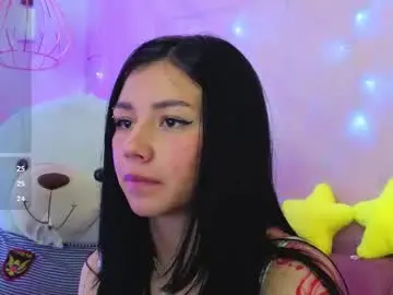 Chaturbate Nude Webcam of april_bennett