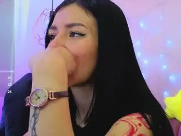 Chaturbate Sex Chat of april_bennett