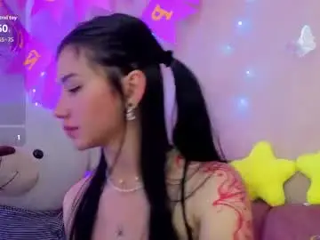 Chaturbate Private Sex Chat of april_bennett