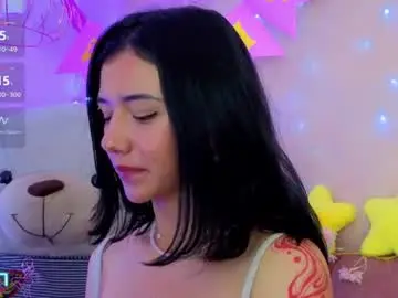 Chaturbate Best Webcam of april_bennett