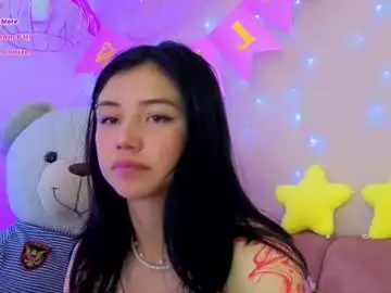Chaturbate Best live sex cam show of april_bennett