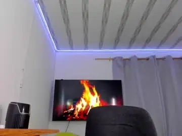 Chaturbate Watch Live Sex Cams of benji_andrew