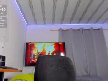 Chaturbate Adult Video Chat of benji_andrew