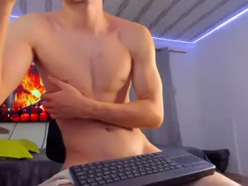 Chaturbate Best Webcam of benji_andrew