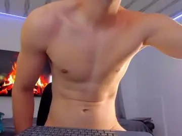 Chaturbate Adult Webcams of benji_andrew