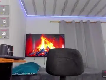 Chaturbate Live Sex of benji_andrew