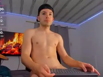 Chaturbate Best Webcam of benji_andrew