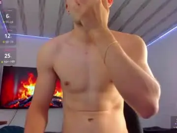 Chaturbate Best Webcam of benji_andrew