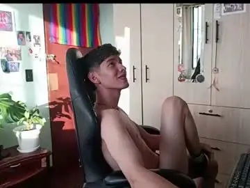 Chaturbate Live Sex of billie_eillis11