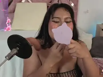 Chaturbate Adult Webcams of candy_chloe02