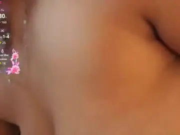 Chaturbate Nude Webcam of candy_chloe02