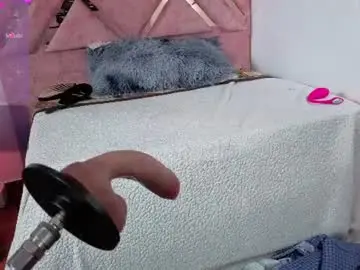Chaturbate Best live sex cam show of candy_chloe02