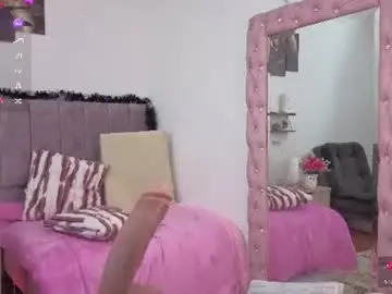 Chaturbate Live Porn of candy_chloe02