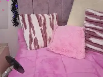 Chaturbate Live Porn of candy_chloe02