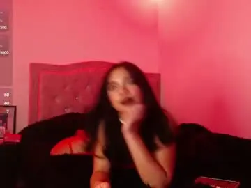 Chaturbate Live Porn of cataleya_eissen