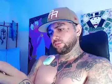 Chaturbate Sex Cam of cloudy_master99