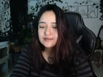Chaturbate Live Sex Cam of exoticdream18