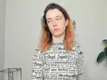 Chaturbate Watch Live Sex Cams of genovevarothenberger