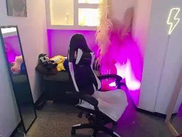 Chaturbate Live Porn of haddes_as