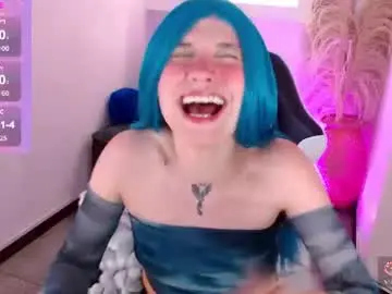 Chaturbate Live Sex Cam of haddes_as