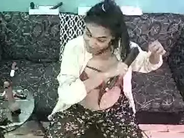 Chaturbate Adult Video Chat of indian_blaze009