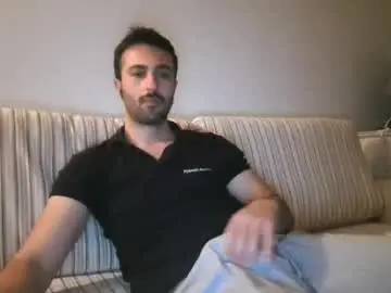 Chaturbate Live Sex Cam of jamessandt