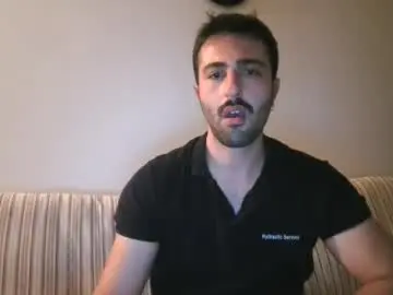 Chaturbate Best Webcam of jamessandt
