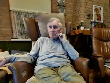 Chaturbate Nude Webcam of johan7_heet