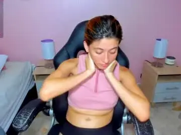 Chaturbate Adult Webcam of julieth_love_