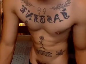 Chaturbate Adult Webcam of justine_hunk