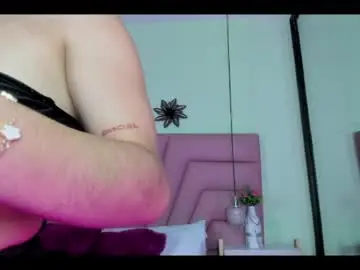 Chaturbate Adult Video Chat of kimluna1