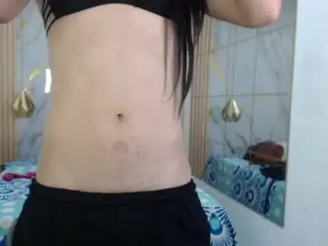 Chaturbate Live Porn of kloe_arias