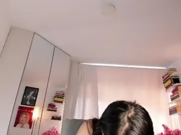 Chaturbate Sex Chat of malena99_
