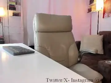 Chaturbate Live Porn of malena99_