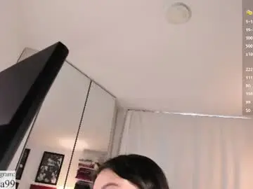 Chaturbate Watch Live Sex Cams of malena99_