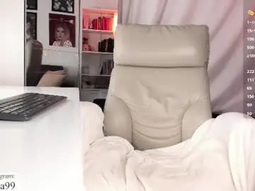 Chaturbate Sex Cam of malena99_