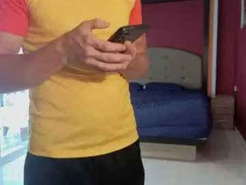 Chaturbate Best live sex cam show of marryplz