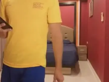Chaturbate Adult Video Chat of marryplz