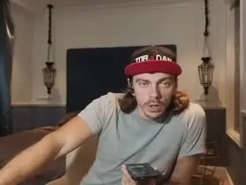 Chaturbate Live Sex Cam of marryplz